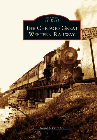 Chicago Great Western Railway