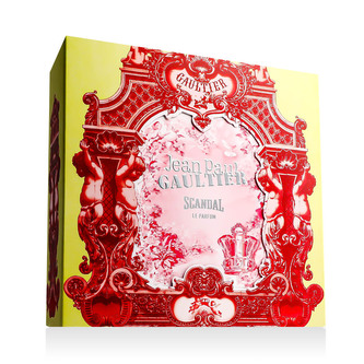 Jean Paul Gaultier Scandal Pour Homme Le Parfum EDP Intense 100 ml + SG 75 ml M