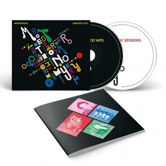 Greatest Hits + BBC Session - 2 CD