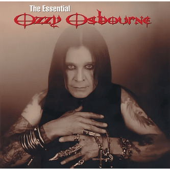 Ozzy Osbourne:  The Essential Ozzy Osbourne