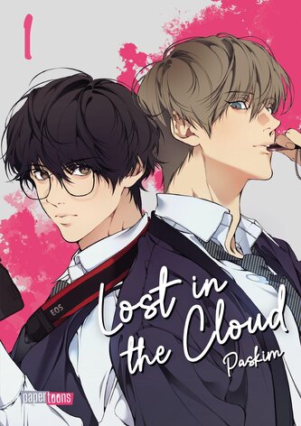 Lost in the Cloud 01