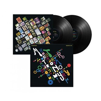 Greatest Hits - 2 LP