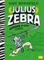 Julius Zebra - Aufruhr im alten China