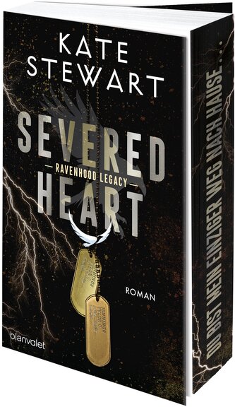 Severed Heart
