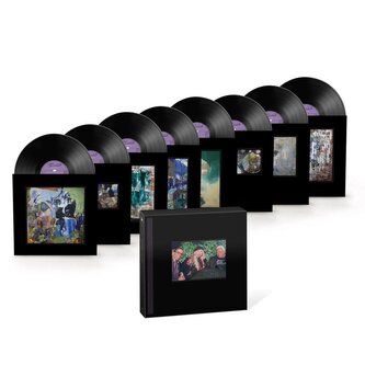 Joni´s Jazz - 8 LP