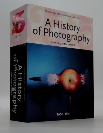 A history of photography fro, 1839 to the present