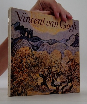 Vincent van Gogh