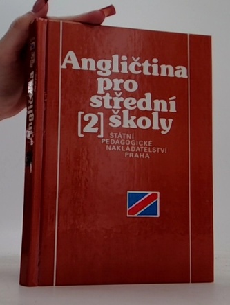 Angličtina pro střední školy 2 (4. vydání)