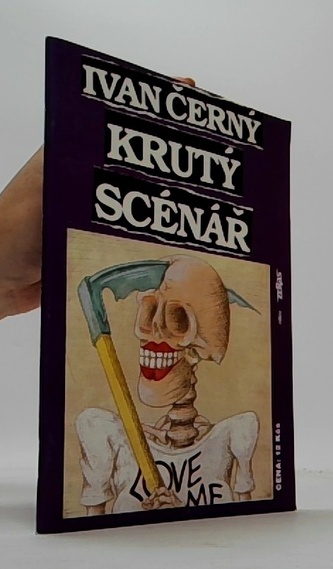 Krutý scénář