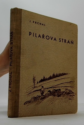 Pilařova stráň