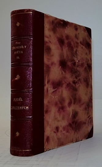 Třemi díly světa III.