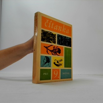 Čítanka pro 9.ročník