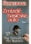 Roseanna Zmizelé hasičské auto