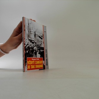 Vždyt' zabíjet je tak snadné