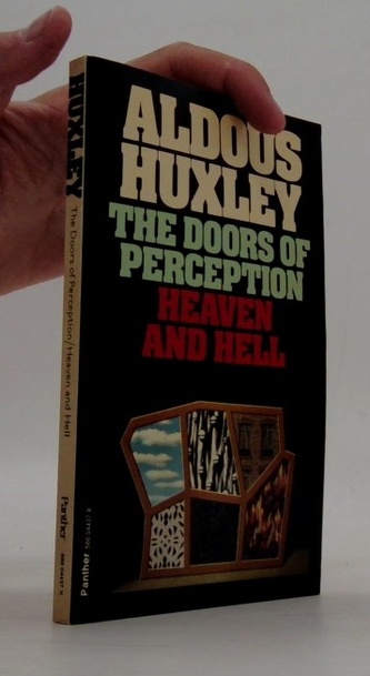 The doors of perception