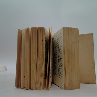 Německo-český, česko-německý kapesní slovník