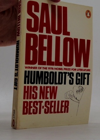 Humboldts gift