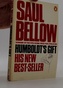 Humboldts gift