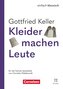 Einfach klassisch - Kleider machen Leute - Ausgabe 2025 - Thematisches Arbeitsheft mit Audios