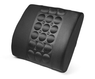 Technaxx Lifenaxx ergonomická bederní opěrka (LX-022)