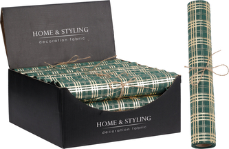 TKANINA OZDOBNA 28X270CM