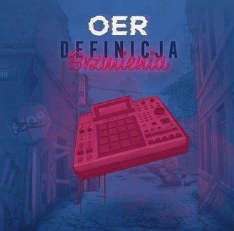 Definicja brzmienia CD