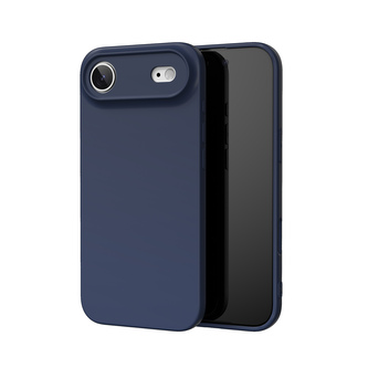 POUZDRO SWISSTEN SOFT JOY PRO APPLE IPHONE 17 AIR MODRÉ