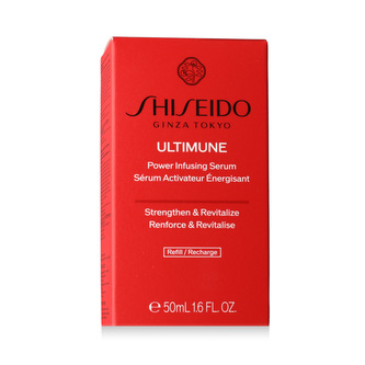 Shiseido Ultimune Power Infusing Serum Refill 50 ml
