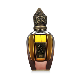 Xerjoff Aqua Regia Parfém 50 ml UNISEX