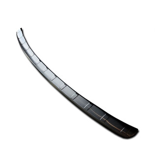 Ochranná lišta hrany kufru Ford Kuga 2020- (tmavá, matná) Ochranná lišta hrany kufru Ford Kuga 2020- (tmavá, matná)