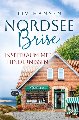 Inseltraum mit Hindernissen