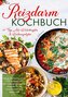 Reizdarm Kochbuch - Das große Rezeptbuch für eine gesunde Verdauung