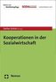 Kooperationen in der Sozialwirtschaft