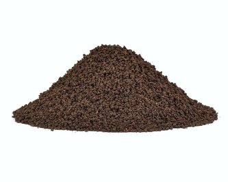 Černý čaj India Assam Borpatra C.502 BOP 1000 g