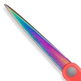 Nůžky "Norix 965", tyrkysová, univerzální, 21 cm, STAEDTLER 965 21X BK3