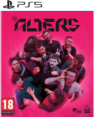 The Alters (PS5)