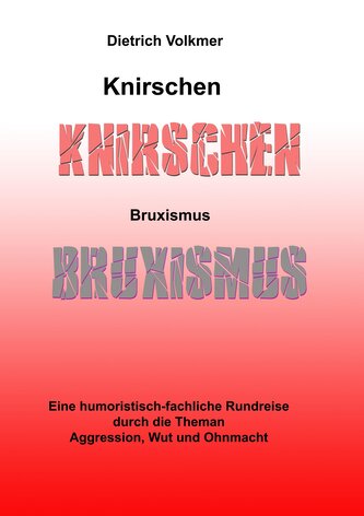 Knirschen Bruxismus