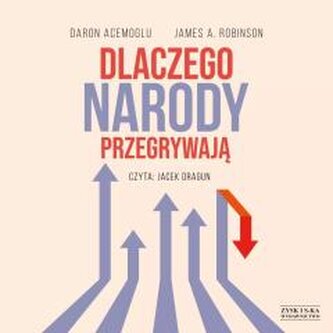 CD MP3 Dlaczego narody przegrywają