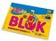 Blok rysunkowy A4 80g kolorowy 20 kartek