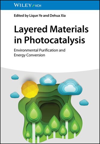 Layered Materials in Photocatalysis