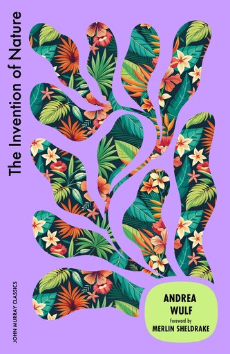 The Invention of Nature