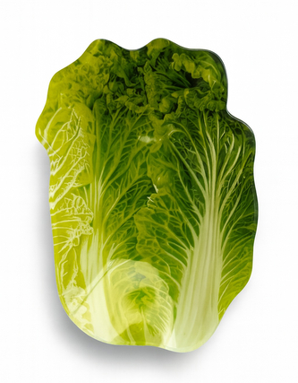 ARIA FRESH Miseczka sałata 12x17xh4cm