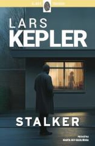 Joona Linna T.5 Stalker Joona Linna T.5 Stalker