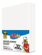 Papier ksero A5 80g 500 arkuszy biały