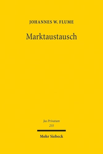 Marktaustausch