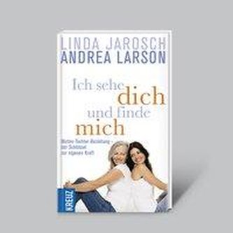 Ich sehe dich und finde mich - Mutter-Tocher-Beziehung