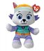 Beanie Babies Lic Soft Psi Patrol - Everest 15cm