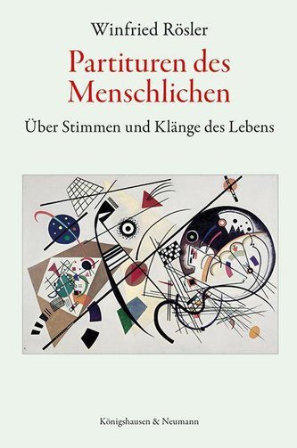 Partituren des Menschlichen