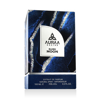 Auraa Desire Bluish Moon Extrait de Parfum 100 ml UNISEX