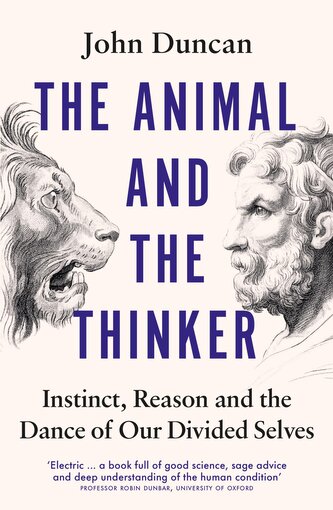The Animal and the Thinker